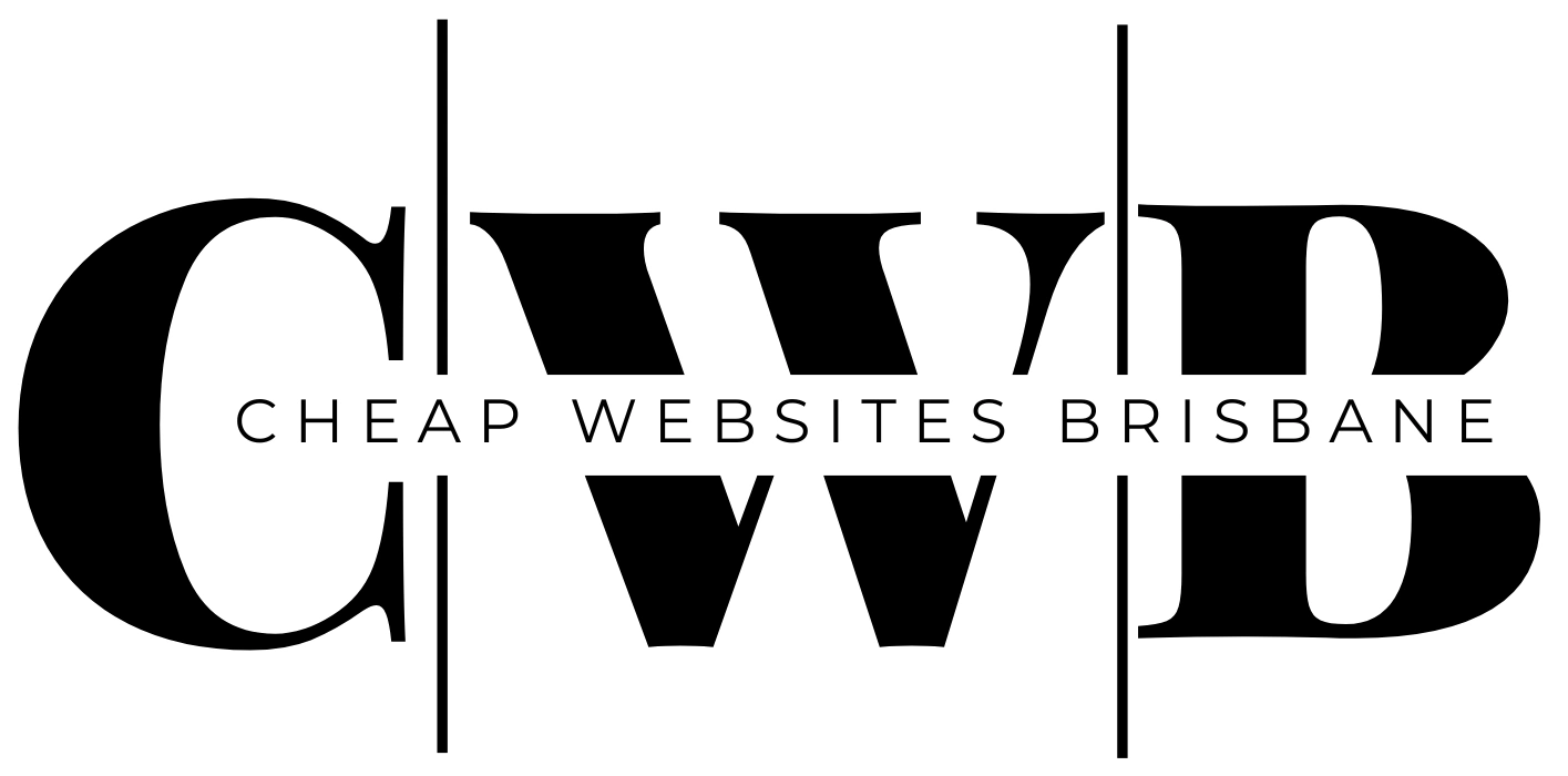 Cheap Websites Brisbane
